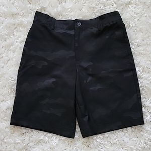 Boys golf shorts